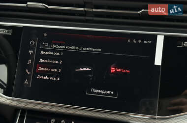 Внедорожник / Кроссовер Audi Q7 2025 в 