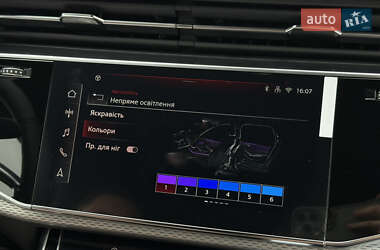 Внедорожник / Кроссовер Audi Q7 2025 в 