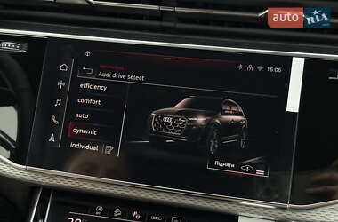 Внедорожник / Кроссовер Audi Q7 2025 в 