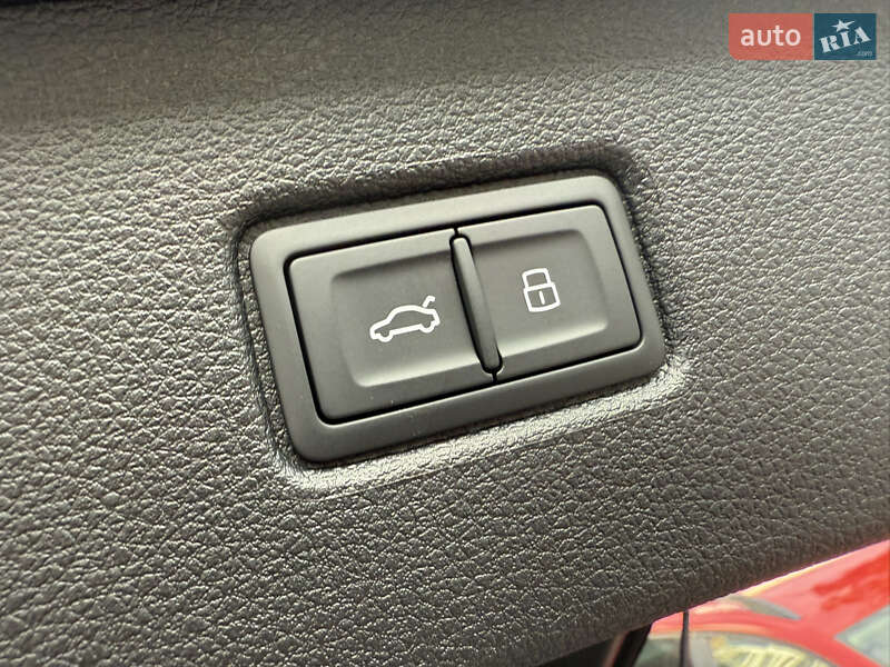 Внедорожник / Кроссовер Audi Q7 2025 в Киеве