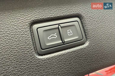 Внедорожник / Кроссовер Audi Q7 2025 в 