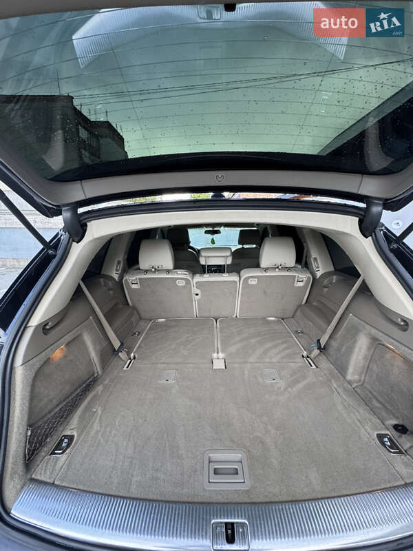 Позашляховик / Кросовер Audi Q7 2012 в Старокостянтинові