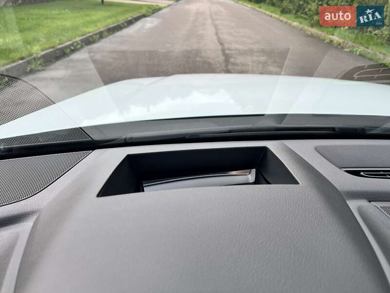 Позашляховик / Кросовер Audi Q7 2018 в Рівному
