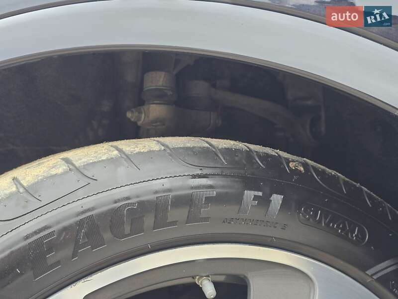 Внедорожник / Кроссовер Audi Q7 2018 в Ровно фото 20 Внедорожник / Кроссовер Audi Q7 2018 в Ровно