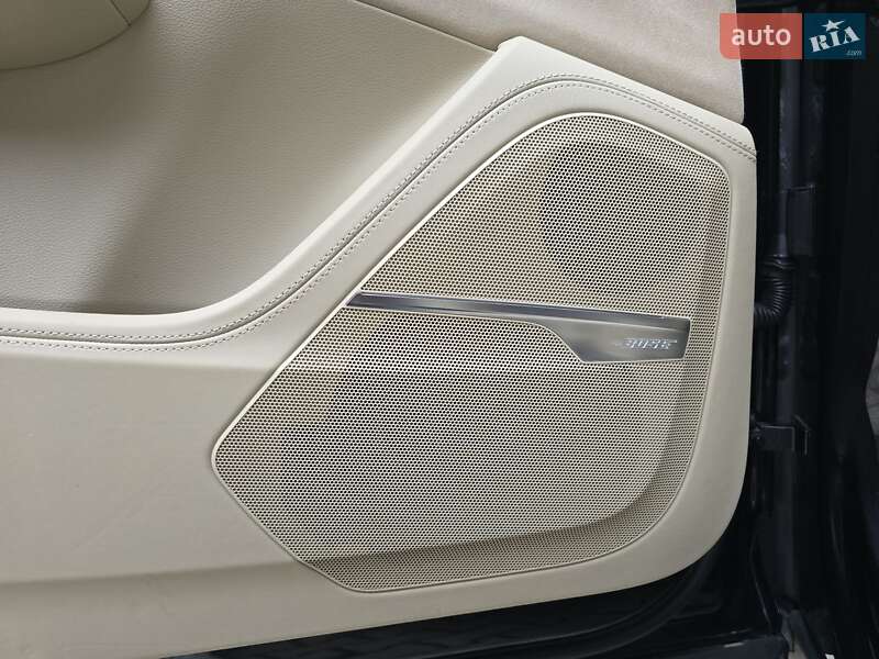 Внедорожник / Кроссовер Audi Q7 2018 в Ровно фото 23 Внедорожник / Кроссовер Audi Q7 2018 в Ровно