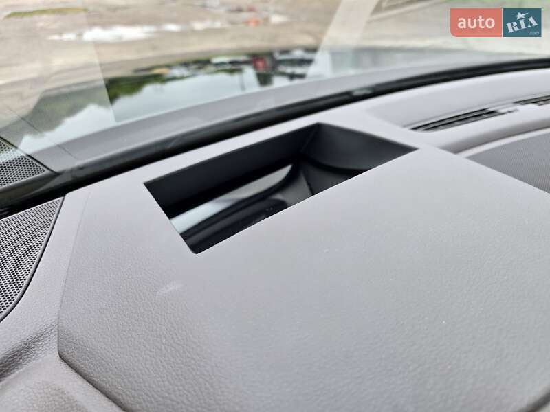 Внедорожник / Кроссовер Audi Q7 2018 в Ровно фото 37 Внедорожник / Кроссовер Audi Q7 2018 в Ровно