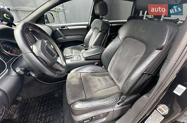 Внедорожник / Кроссовер Audi Q7 2009 в 