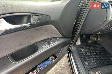 Внедорожник / Кроссовер Audi Q7 2009 в 