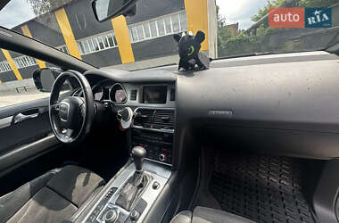 Внедорожник / Кроссовер Audi Q7 2009 в 