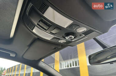 Внедорожник / Кроссовер Audi Q7 2009 в 