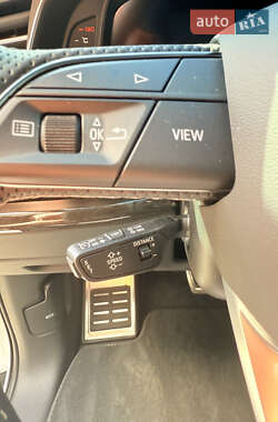 Внедорожник / Кроссовер Audi Q7 2025 в 