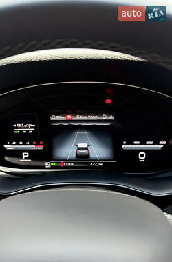 Внедорожник / Кроссовер Audi Q7 2025 в 