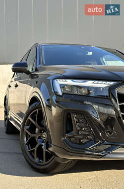 Внедорожник / Кроссовер Audi Q7 2025 в 