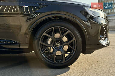 Внедорожник / Кроссовер Audi Q7 2025 в 