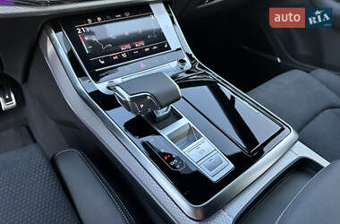Внедорожник / Кроссовер Audi Q7 2025 в 