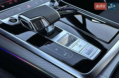 Внедорожник / Кроссовер Audi Q7 2025 в 