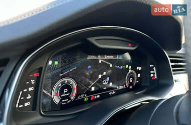 Внедорожник / Кроссовер Audi Q7 2025 в 