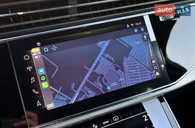 Внедорожник / Кроссовер Audi Q7 2025 в 