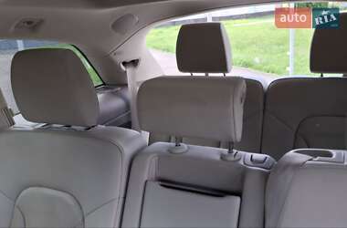 Внедорожник / Кроссовер Audi Q7 2013 в 