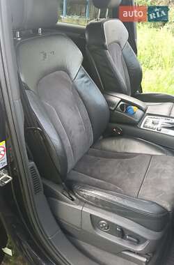 Внедорожник / Кроссовер Audi Q7 2008 в 