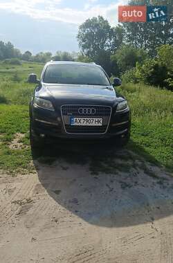 Внедорожник / Кроссовер Audi Q7 2008 в 