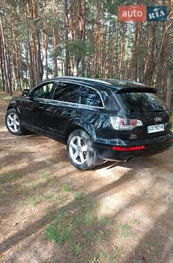Внедорожник / Кроссовер Audi Q7 2008 в 