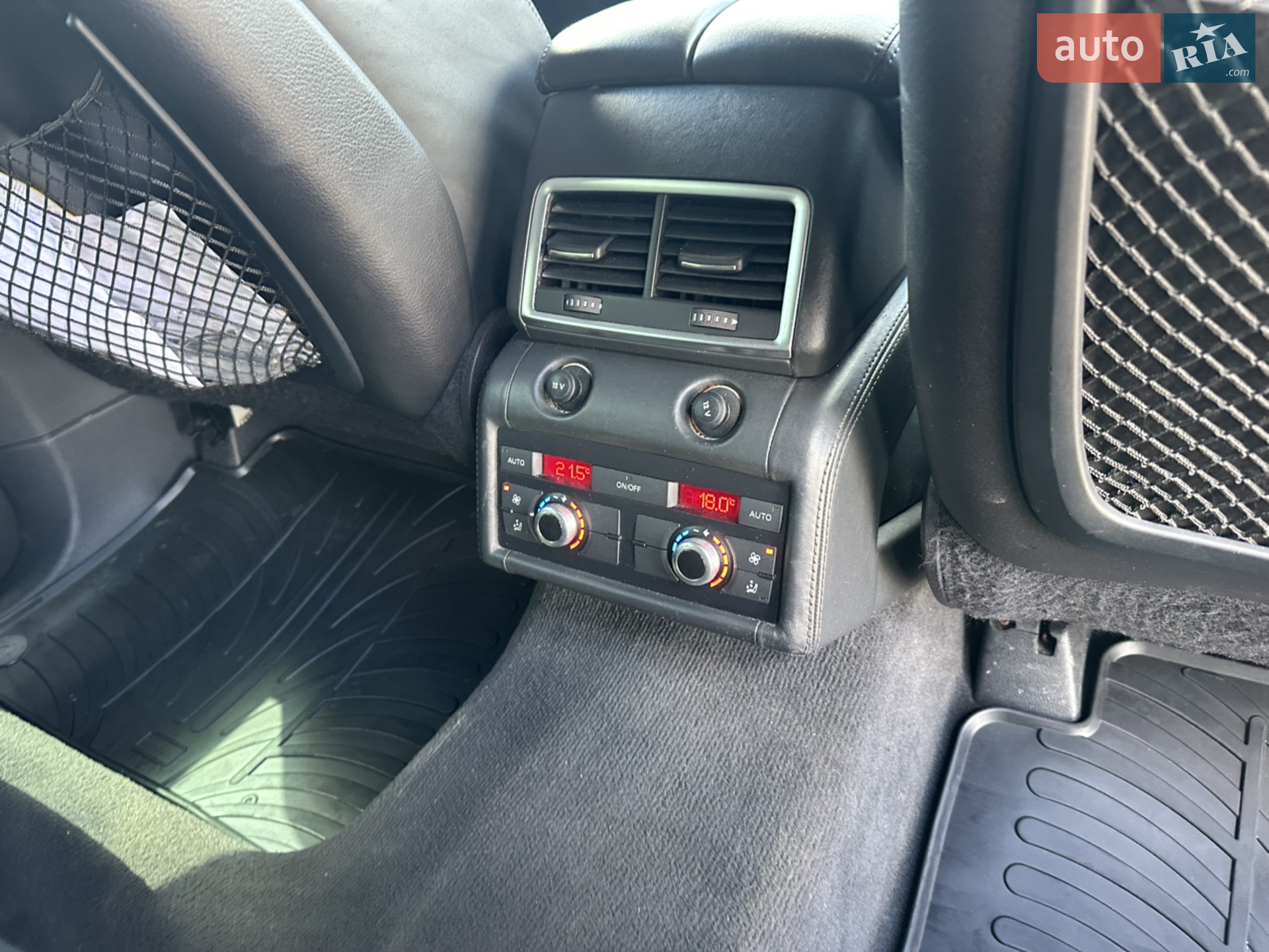 2011 Audi Q7 - мініатюра 13