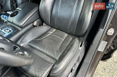 Внедорожник / Кроссовер Audi Q7 2011 в 