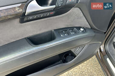 Внедорожник / Кроссовер Audi Q7 2011 в 