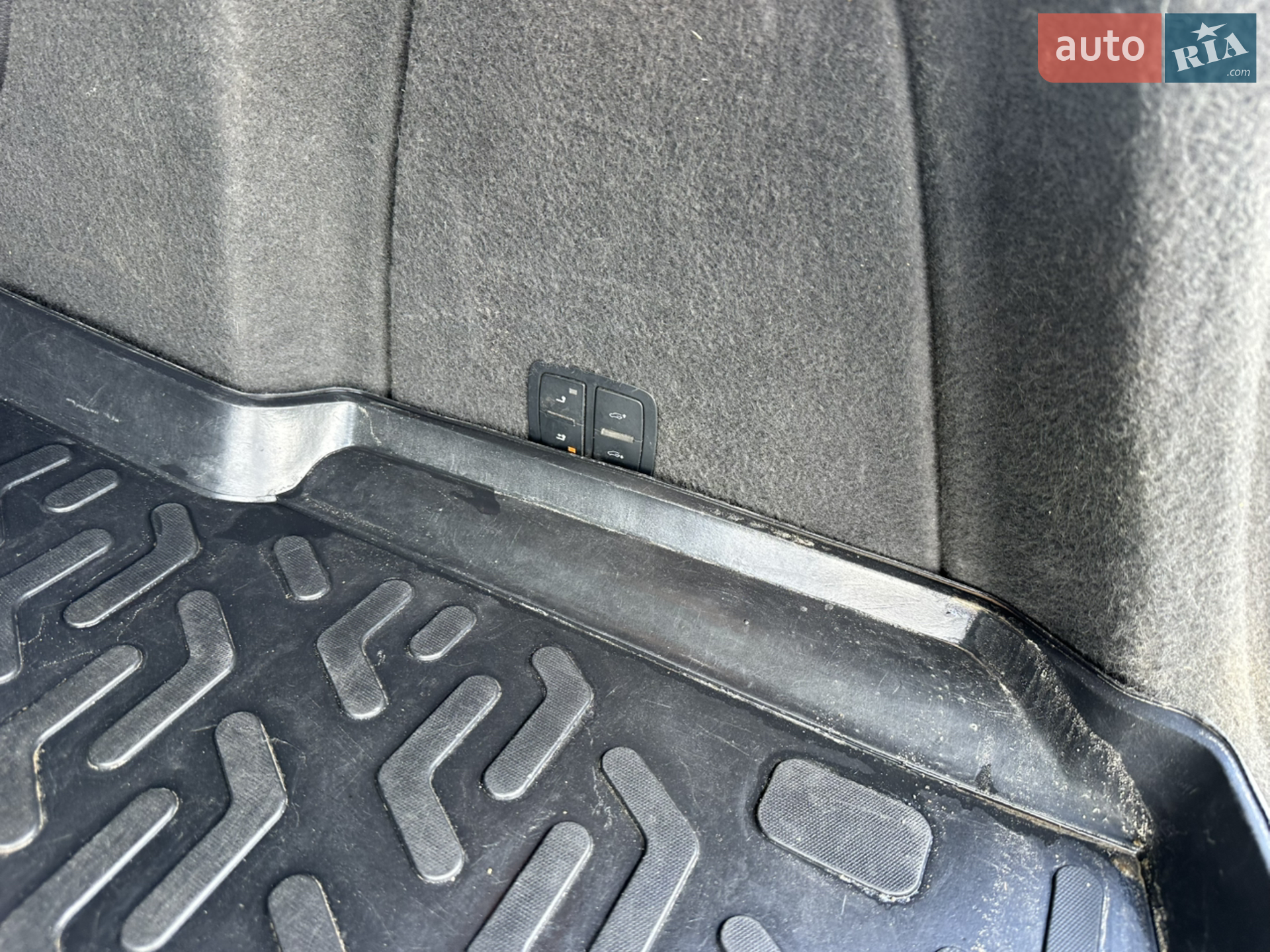 2011 Audi Q7 - мініатюра 28