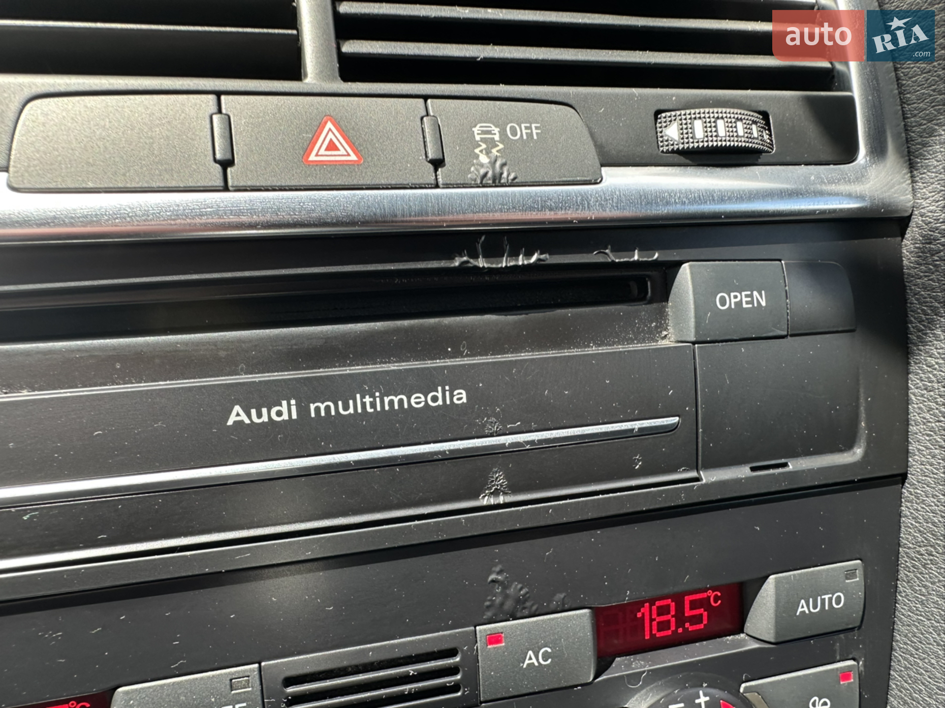 2011 Audi Q7 - мініатюра 35