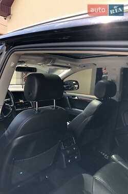 Внедорожник / Кроссовер Audi Q7 2015 в 