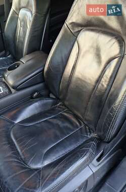 Внедорожник / Кроссовер Audi Q7 2007 в 