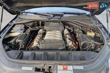 Внедорожник / Кроссовер Audi Q7 2007 в 