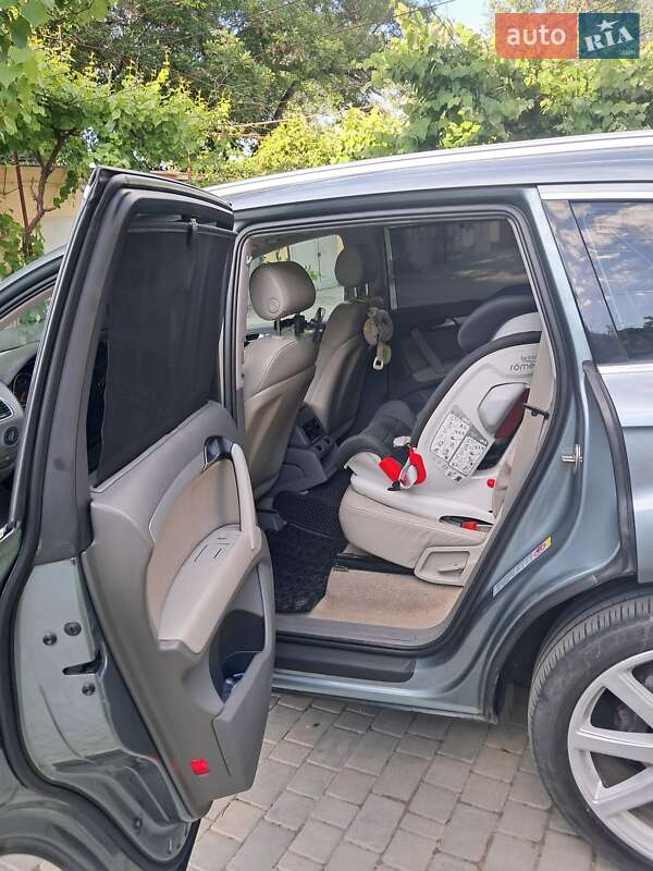 Внедорожник / Кроссовер Audi Q7 2006 в Измаиле