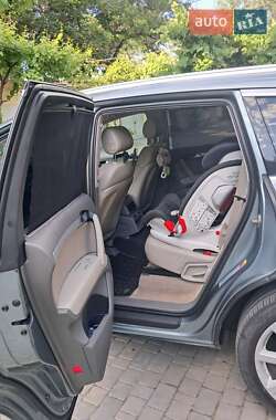 Внедорожник / Кроссовер Audi Q7 2006 в 