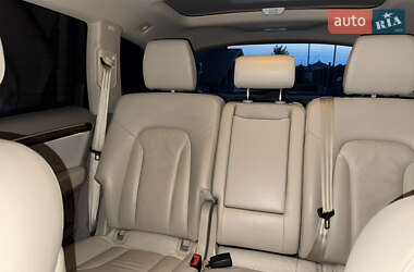 Внедорожник / Кроссовер Audi Q7 2013 в 