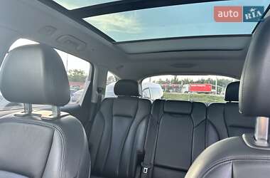 Внедорожник / Кроссовер Audi Q7 2017 в 