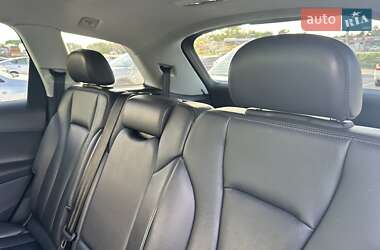 Внедорожник / Кроссовер Audi Q7 2017 в 