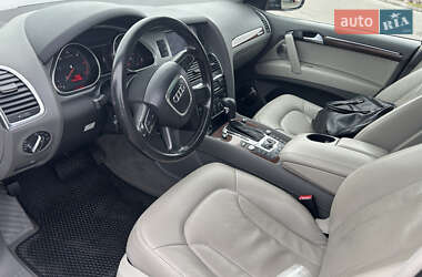Внедорожник / Кроссовер Audi Q7 2010 в 