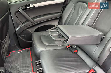 Внедорожник / Кроссовер Audi Q7 2008 в 