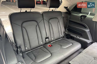 Внедорожник / Кроссовер Audi Q7 2008 в 