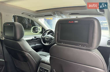 Внедорожник / Кроссовер Audi Q7 2008 в 