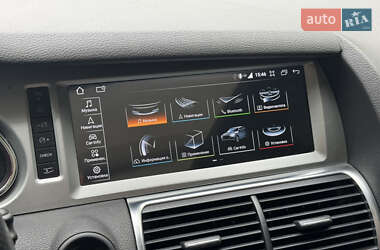 Внедорожник / Кроссовер Audi Q7 2008 в 