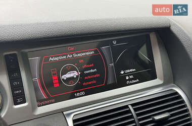 Внедорожник / Кроссовер Audi Q7 2008 в 