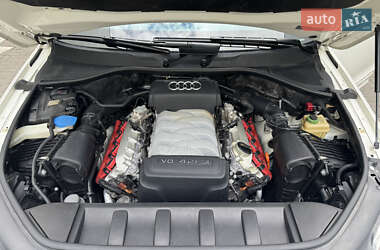 Внедорожник / Кроссовер Audi Q7 2008 в 