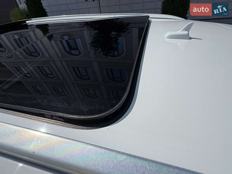 Внедорожник / Кроссовер Audi Q7 2014 в Одессе