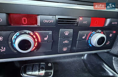 Позашляховик / Кросовер Audi Q7 2014 в 