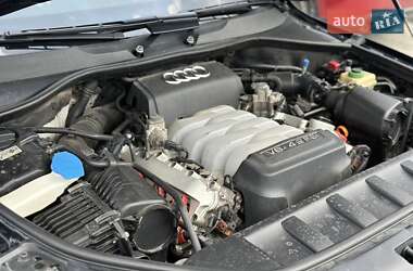 Внедорожник / Кроссовер Audi Q7 2006 в 