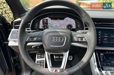 Внедорожник / Кроссовер Audi Q7 2024 в 